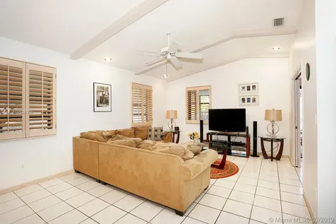 14601 Snapper Drive Coral Gables FL 33158