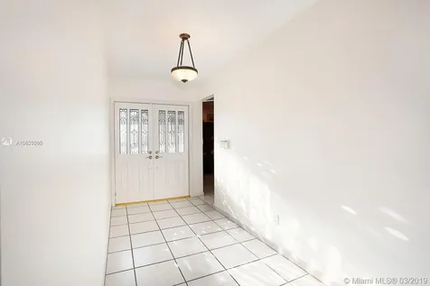 14601 Snapper Drive Coral Gables FL 33158