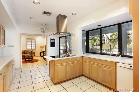 14601 Snapper Drive Coral Gables FL 33158