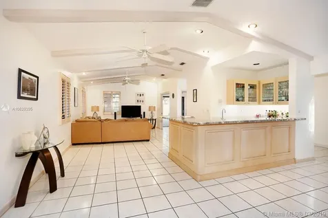 14601 Snapper Drive Coral Gables FL 33158
