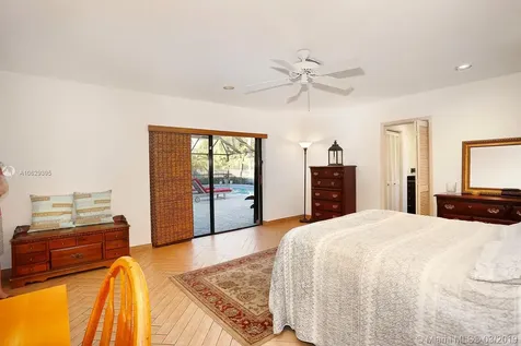 14601 Snapper Drive Coral Gables FL 33158