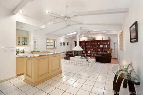 14601 Snapper Drive Coral Gables FL 33158