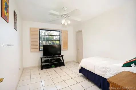 14601 Snapper Drive Coral Gables FL 33158