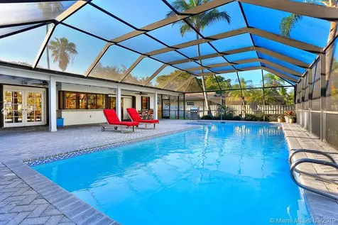 14601 Snapper Drive Coral Gables FL 33158