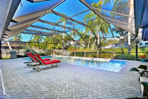 14601 Snapper Drive Coral Gables FL 33158