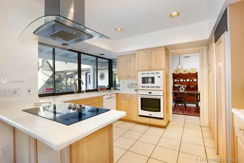 14601 Snapper Drive Coral Gables FL 33158