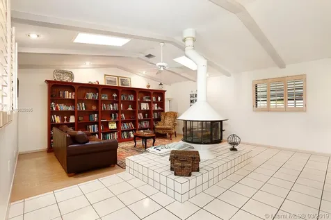 14601 Snapper Drive Coral Gables FL 33158
