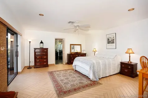 14601 Snapper Drive Coral Gables FL 33158