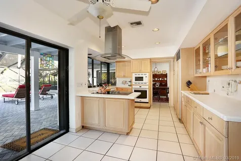14601 Snapper Drive Coral Gables FL 33158