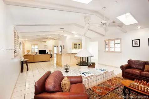 14601 Snapper Drive Coral Gables FL 33158