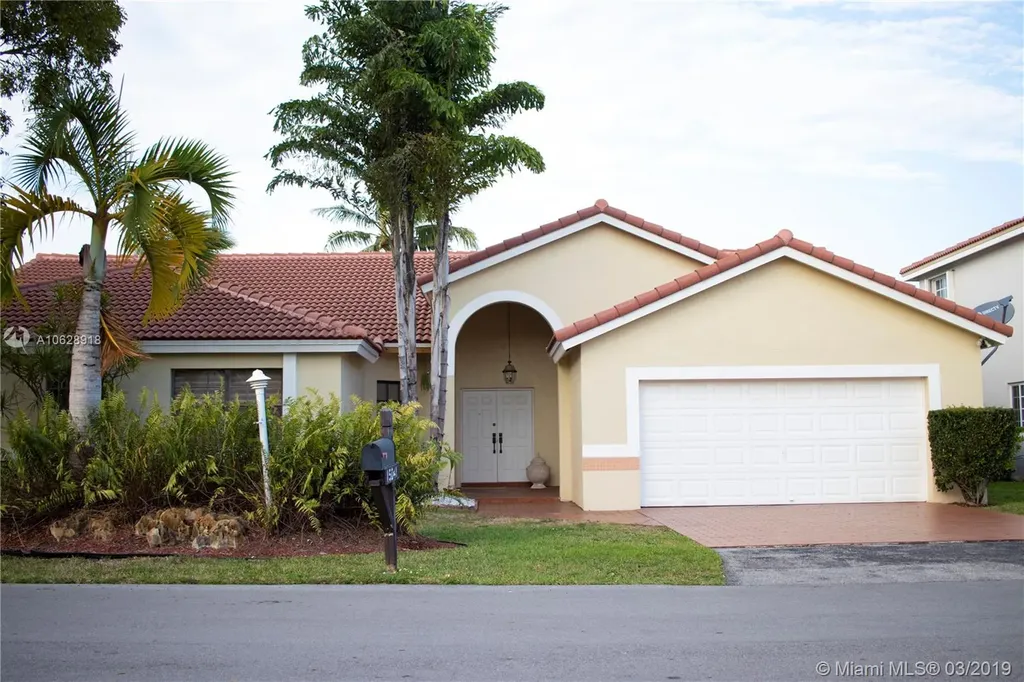 15041 SW 43rd Terrace Miami FL 33185