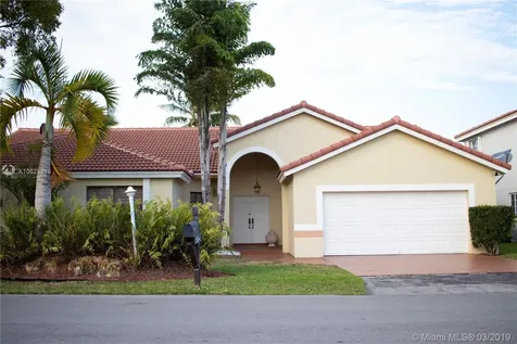 15041 SW 43rd Terrace Miami FL 33185