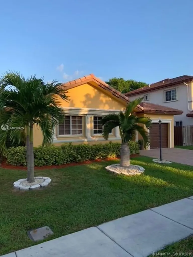 4121 NE 30th Street Homestead FL 33033