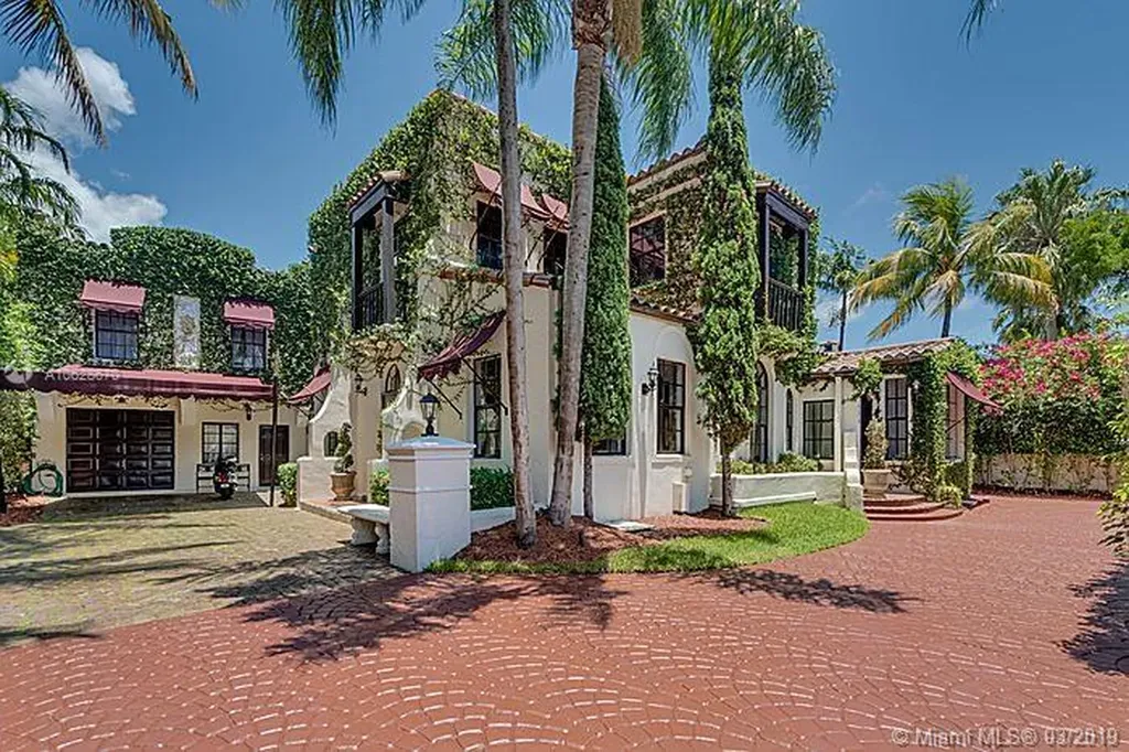 4436 Alton Road Miami Beach FL 33140