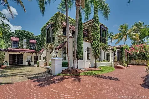 4436 Alton Road Miami Beach FL 33140