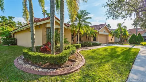 1602 Newport Lane Weston FL 33326