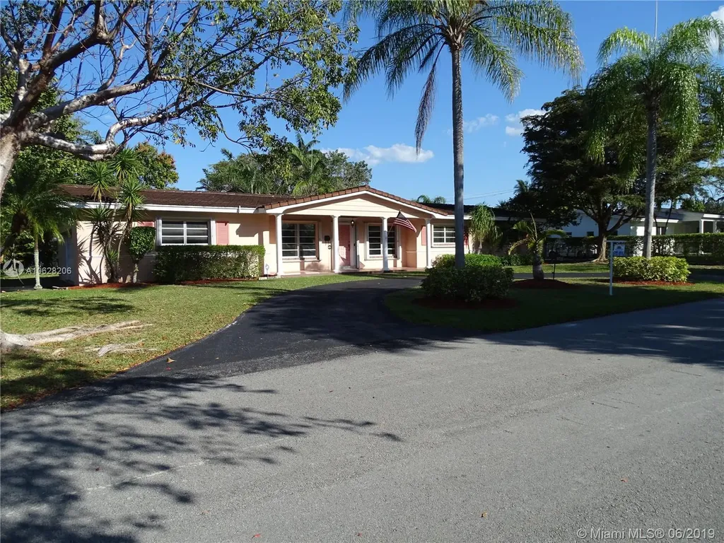 14705 SW 83rd Avenue Palmetto Bay FL 33158