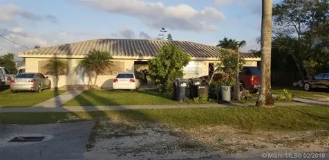 231 SW 5th Avenue Florida City FL 33034