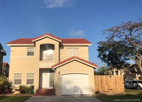 10180 SW 138th Court Miami FL 33186