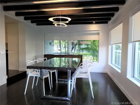 2001 Segovia Street Coral Gables FL 33134