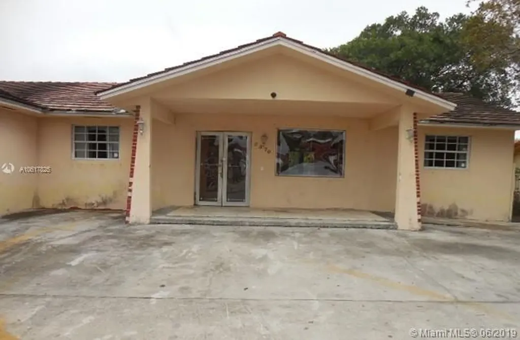 3370 SW 107th Avenue Miami FL 33165
