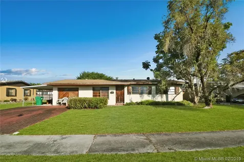 4335 SW 102nd Court Miami FL 33165