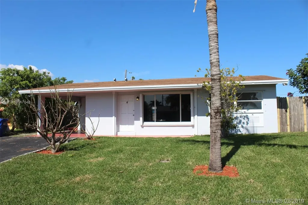 221 NW 20th Court Pompano Beach FL 33060