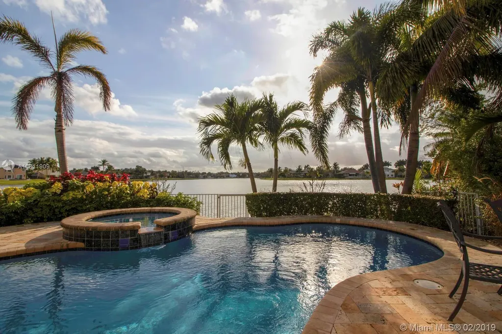 5212 NW 117th Avenue Coral Springs FL 33076