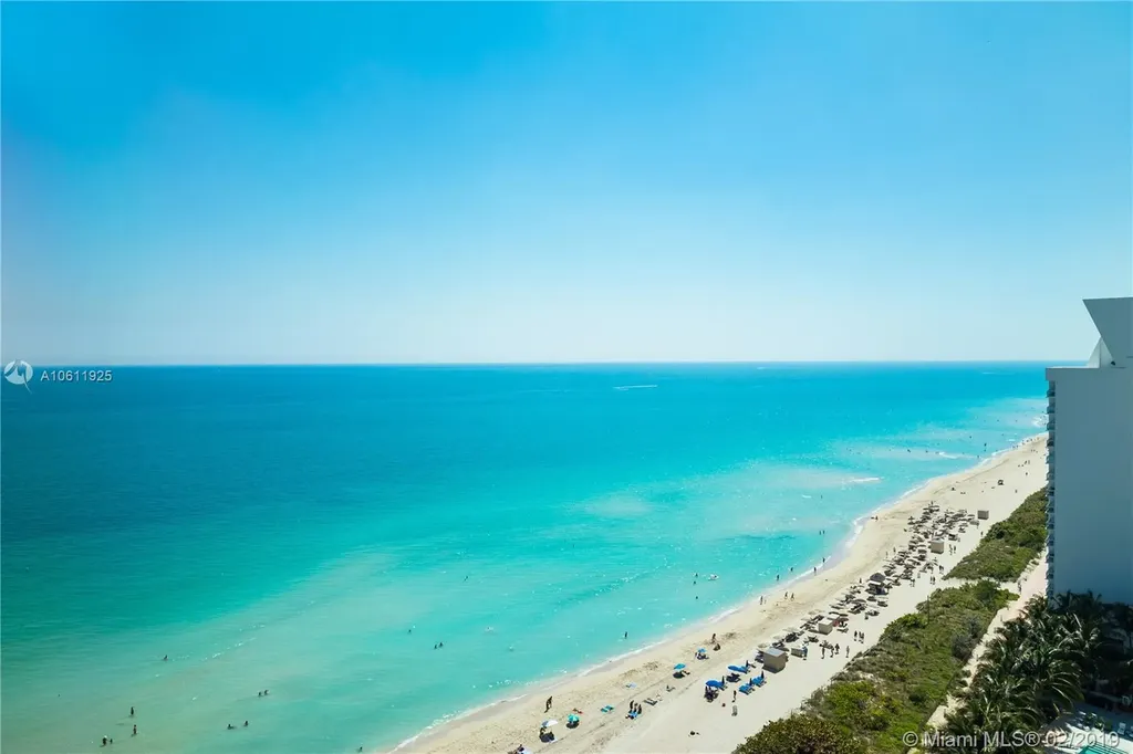6901 Collins Avenue Miami Beach FL 33141