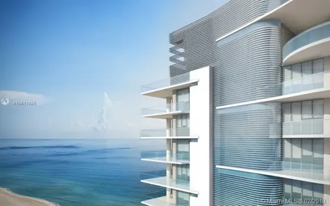 6901 Collins Avenue Miami Beach FL 33141