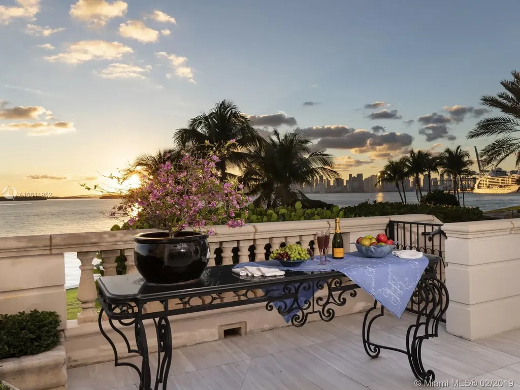 5012 Fisher Island Drive Fisher Island FL 33109