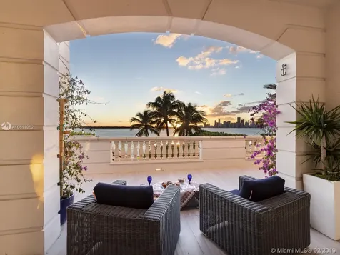 5012 Fisher Island Drive Fisher Island FL 33109