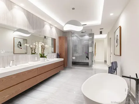 5012 Fisher Island Drive Fisher Island FL 33109
