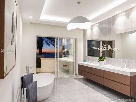 5012 Fisher Island Drive Fisher Island FL 33109