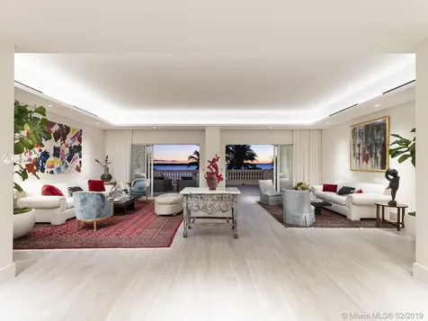 5012 Fisher Island Drive Fisher Island FL 33109