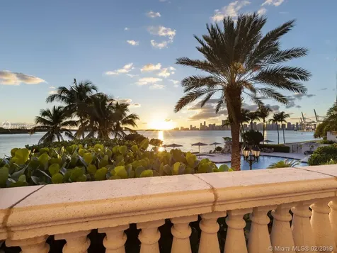 5012 Fisher Island Drive Fisher Island FL 33109