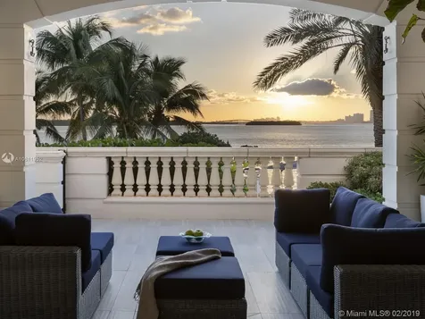 5012 Fisher Island Drive Fisher Island FL 33109