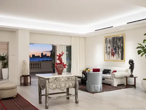 5012 Fisher Island Drive Fisher Island FL 33109