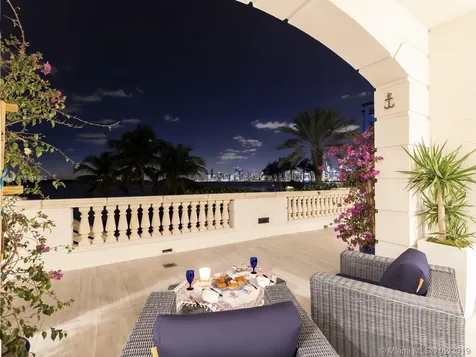 5012 Fisher Island Drive Fisher Island FL 33109