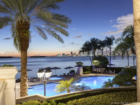 5012 Fisher Island Drive Fisher Island FL 33109