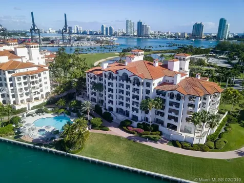 5012 Fisher Island Drive Fisher Island FL 33109