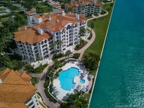 5012 Fisher Island Drive Fisher Island FL 33109