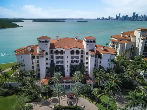 5012 Fisher Island Drive Fisher Island FL 33109
