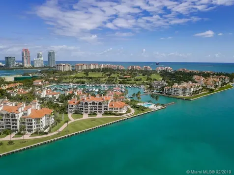 5012 Fisher Island Drive Fisher Island FL 33109