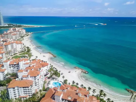 5012 Fisher Island Drive Fisher Island FL 33109