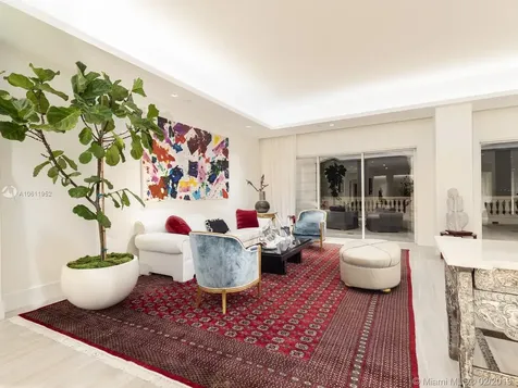 5012 Fisher Island Drive Fisher Island FL 33109