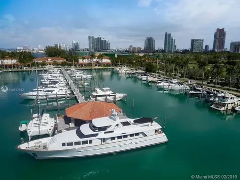 5012 Fisher Island Drive Fisher Island FL 33109
