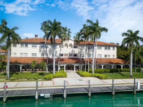 5012 Fisher Island Drive Fisher Island FL 33109