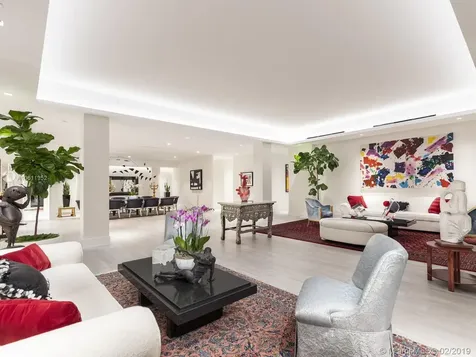 5012 Fisher Island Drive Fisher Island FL 33109