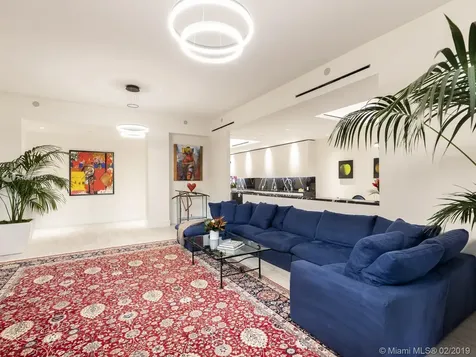 5012 Fisher Island Drive Fisher Island FL 33109